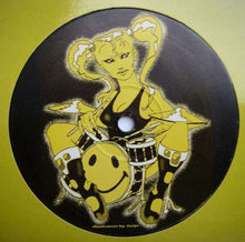 Load image into Gallery viewer, Dirty Blonde And D.A.V.E. The Drummer : Return Of The Stretford Wives / Cunning Stunt (12")
