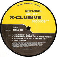 Load image into Gallery viewer, Gayland : Get By (12&quot;)
