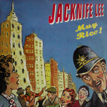 Load image into Gallery viewer, Jacknife Lee : Muy Rico! (2xLP, Gat)
