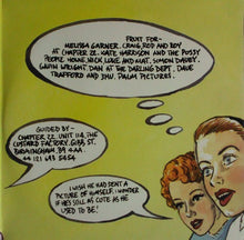 Load image into Gallery viewer, Jacknife Lee : Muy Rico! (2xLP, Gat)
