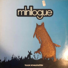 Load image into Gallery viewer, Minilogue : The Leopard EP (12", EP)
