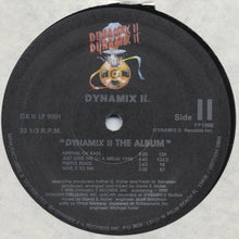 Load image into Gallery viewer, Dynamix II : The Album (LP, Album)
