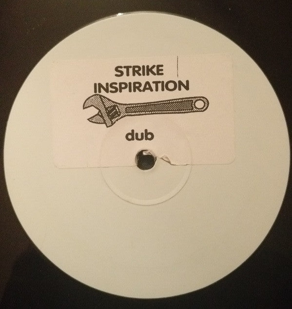 Strike : Inspiration (12