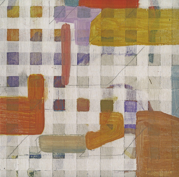 Fabric (3) : A Sort Of Radiance (LP, Album)