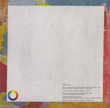 Load image into Gallery viewer, Fabric (3) : A Sort Of Radiance (LP, Album)
