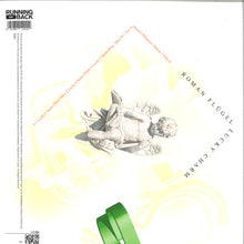 Load image into Gallery viewer, Roman Flügel : Lucky Charm (12", EP)
