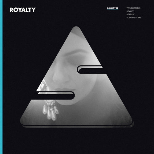 Royalty (6) : Royalty EP (12