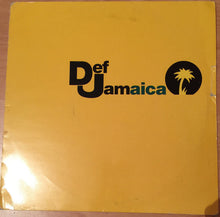 Load image into Gallery viewer, Various : Def Jamaica Sampler (12&quot;, Promo, Smplr)
