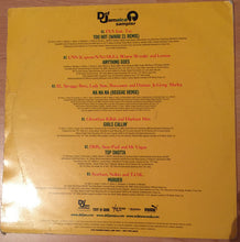 Load image into Gallery viewer, Various : Def Jamaica Sampler (12&quot;, Promo, Smplr)
