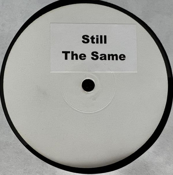 Sunshine People Feat. Mike Francis : Still The Same (12