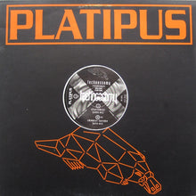 Load image into Gallery viewer, Technossomy : Chameleon / Elektron Bender (12")
