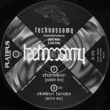 Load image into Gallery viewer, Technossomy : Chameleon / Elektron Bender (12")
