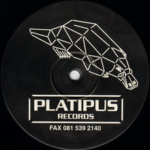 Load image into Gallery viewer, Technossomy : Chameleon / Elektron Bender (12")
