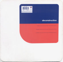 Load image into Gallery viewer, Njoi* : The Drumstruck E.P. (12", EP)

