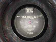 Load image into Gallery viewer, Heller &amp; Farley Project : From The Dat Vol.1 (12", EP)
