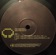 Load image into Gallery viewer, Sneaker Pimps : Spin Spin Sugar (12")
