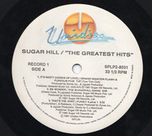 Load image into Gallery viewer, Various : SugarHill The Very Best (2xLP, Comp)
