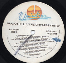Load image into Gallery viewer, Various : SugarHill The Very Best (2xLP, Comp)
