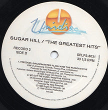 Load image into Gallery viewer, Various : SugarHill The Very Best (2xLP, Comp)

