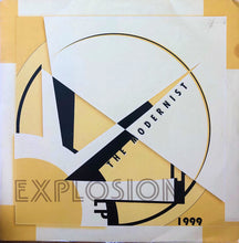 Load image into Gallery viewer, The Modernist : Explosion 1999 (2x12" + 7")
