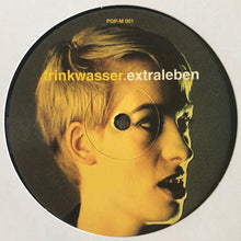 Load image into Gallery viewer, Trinkwasser : Extraleben (12")
