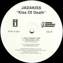 Load image into Gallery viewer, Jadakiss : Kiss Of Death (12&quot;, Promo)
