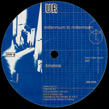 Load image into Gallery viewer, UR* : Millennium To Millennium (12")

