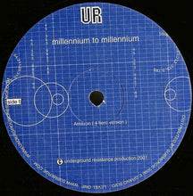 Load image into Gallery viewer, UR* : Millennium To Millennium (12")

