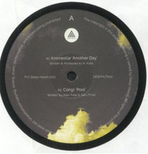 Load image into Gallery viewer, Various : Deep Heads Dubstep Vol 3: Sampler 1 (12", EP)
