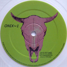 Load image into Gallery viewer, Jark Prongo : Onix~1 / Q~Tohn (12", Cle)
