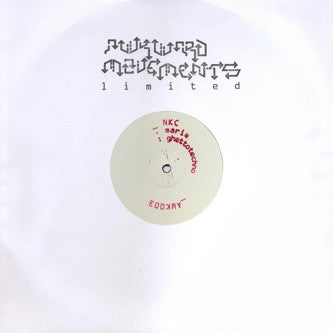 NKC : Marie / Ghettotechno (12
