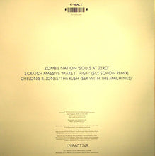 Load image into Gallery viewer, Ivan Smagghe : Bugged Out! Presents Suck My Deck (12", Smplr)
