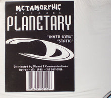 Load image into Gallery viewer, Planetary : Planetary EP (12", EP)

