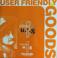 Load image into Gallery viewer, E-Lustrious : In Your Dance (Remixes) (12&quot;)
