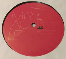 Load image into Gallery viewer, Miracle (11) : Fluid Window (12&quot;, EP)
