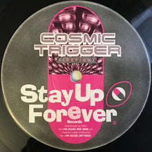 Load image into Gallery viewer, Cosmic Trigger : Firefight / The 'E' Spot (12")
