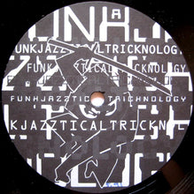 Load image into Gallery viewer, Various : Ninja Cuts : Funkjazztical Tricknology (2xLP, Comp)
