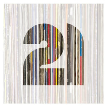 Load image into Gallery viewer, Marcus Intalex : 21 (3x12", Album)
