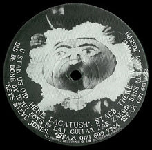 Load image into Gallery viewer, Idjut Boys &amp; Laj : Whoktish  EP (12", EP)
