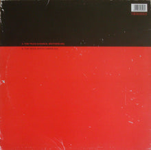 Load image into Gallery viewer, The Sabres Of Paradise Versus The Chemical Brothers &amp; Depth Charge : Tow Truck (12", Single, S/Edition)
