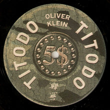 Load image into Gallery viewer, Oliver Klein : Rien Ne Va Plus EP. Volume One (12", EP)
