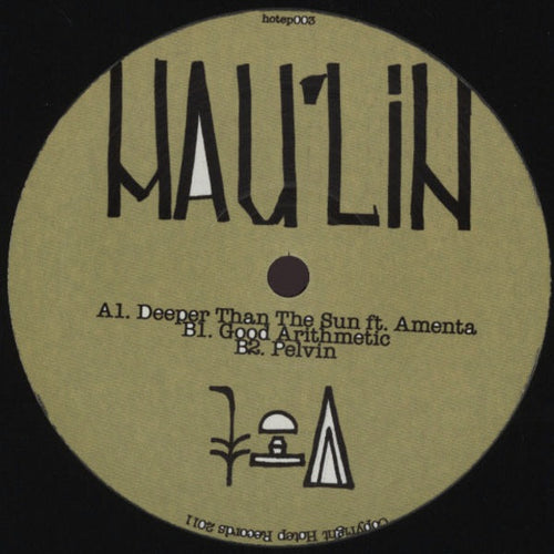 Mau'lin : Deeper Than The Sun (12