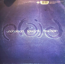 Load image into Gallery viewer, Plaid : Undoneson (12")

