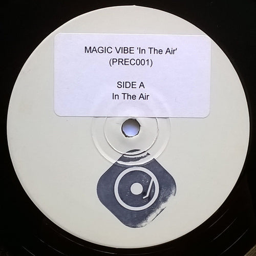 Magic Vibe : In The Air (12