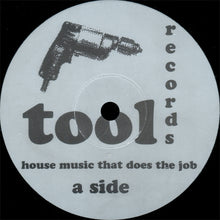 Load image into Gallery viewer, Daisy &amp; Havoc : Sit On My Bass (12")
