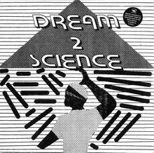 Load image into Gallery viewer, Dream 2 Science : Dream 2 Science (LP, Album, RP)
