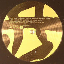 Load image into Gallery viewer, Innerzone Orchestra : People Make The World Go Round 2 (12")
