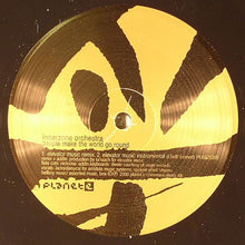 Load image into Gallery viewer, Innerzone Orchestra : People Make The World Go Round 2 (12")
