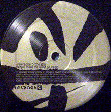 Load image into Gallery viewer, Innerzone Orchestra : People Make The World Go Round 2 (12")
