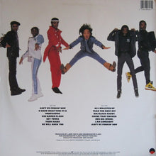 Load image into Gallery viewer, Grandmaster Flash : Ba-Dop-Boom-Bang (LP, Album, Car)
